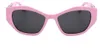 Lunettes de soleil Karl Lagerfeld kl6086s525 Voir les images du produit 7