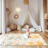 Tappetino pieghevole bifacciale in schiuma 180 x 120 x 1 cm Anteprima dell’immagine prodotto 2