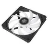 Air Slimmer 140 ARGB (schwarz, 140 mm) Produktbild-Vorschau 6