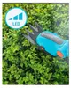 Gardena Set Akku-Grasschere ComfortCut Li Voir les images du produit 22