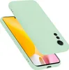 Cadorabo Schutzhülle für Xiaomi 12 LITE Hülle in Grün Produktbild-Vorschau 1