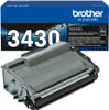 A Brother toner cartridge and its packaging are shown against a white background. Náhled obrázku produktu