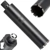 Trépan de carottage VEVOR Couronne de forage φ 89 mm 356 mm Voir les images du produit 1