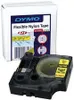 DYMO Rhino-Industrie-Vinyletiketten | 9 mm x 5,5 m | Produktbild-Vorschau 2