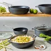 Poêle À Friture De Buyer Choc Extreme Ø 32 Cm Voir les images du produit 9