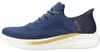 Skechers Slip-ins 210810s Slade Couleur Bleu Voir les images du produit 8