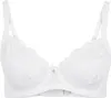 LASCANA Bügel-BH Wanda weiß Größe 80 Cup B Produktbild-Vorschau 1