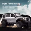 MNRC MN300 RC Crawler 1:12 4WD 2,4 GHz, Geländewagen mit Produktbild-Vorschau 5