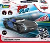 Revell Jackson Storm Disney-Cars Auto mit Licht & Sound Produktbild-Vorschau 13
