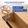 30 Umzugskartons Movebox Smart & Safe 2-wellig 30 kg Produktbild-Vorschau 3
