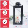 HOFER Öllicht Premium - 10 Stück - [WEISS] - ca. 3 Tage Produktbild-Vorschau 2