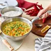 De Buyer Alchimy Edelstahl Stielkasserolle Sauteuse Produktbild-Vorschau 3