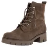 Gabor  Damenschuhe Schnürstiefel Braun Freizeit Produktbild-Vorschau 13