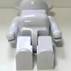 Bearbrick Bär 400% Indoor-Figur 28cm schwarz Produktbild-Vorschau 7