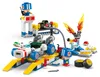 LEGO Super Mario Mario Kart Garage de Toad et B Dasher Voir les images du produit 8