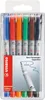 Folienstift - STABILO OHPen universal - wasserlöslich Produktbild-Vorschau 1