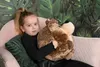 NOXXIEZ - Peluche - Cane (con funzione di manicotto) Anteprima dell’immagine prodotto 6