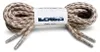 lowa schnuersenkel beige braun Produktbild-Vorschau