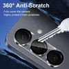 2X Schutzglas ( Display + Kamera ) für Samsung Galaxy S26 Produktbild-Vorschau 6