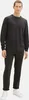 TOM TAILOR BASIC CREWNECK KNIT Herren Pullover, Größe:3XL, Produktbild-Vorschau 4