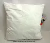 Kissenfüllung 40 x 40 cm mit Faserbällchen Produktbild-Vorschau 3