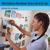 ENVY 6120e Multifunktionsdrucker, Weiß Produktbild-Vorschau 16