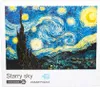 TREFL Starry Night Puzzle 1000 Teile Produktbild-Vorschau 5