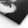 Bild auf Leinwand - Leinwandbild - Einteilig - Ballerina Produktbild-Vorschau 5