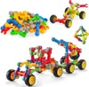 COIL blocs de construction, jeu de blocs de construction, Voir les images du produit 4