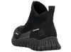 Rieker  Damenschuhe Stiefel Slipper Schwarz Freizeit, Produktbild-Vorschau 7