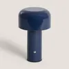 LED Tischlampe 2W Tragbar Metall mit wiederaufladbarem Produktbild-Vorschau 5