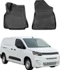 OMAC Tapis de sol pour Peugeot Partner Tepee 2018-2025 sur Voir les images du produit 1