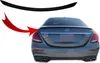 Spoiler bagażnika do Mercedesa Klasy E W213 2016+ czarny Podgląd zdjęcia produktu 1