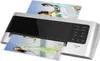Olympia 3013 A3048 Laminator silber schwarz Produktbild-Vorschau 1