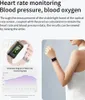 Smartwatch, Smartwatch Damen Herren, 1.47" HD Fitness Produktbild-Vorschau 6