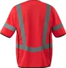 Mascot SAFE SUPREME Warnweste PACKWOOD Gr. S warnrot Produktbild-Vorschau 4