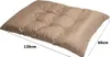 Coussins de palette beige|Assiette 120x60 + dossier 120x40, Voir les images du produit 3