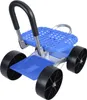 Gartenhocker mit Rollen, praktischer Gartenhocker mit Produktbild-Vorschau 4