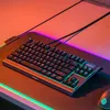 SteelSeries Steelseries APEX 3 TKL tastiera Gaming USB Anteprima dell’immagine prodotto 6