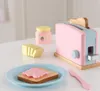 Kidkraft Espresso Toaster Set pastel Náhled obrázku produktu 3