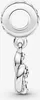Pandora Moments Charm 799393C00 Pretzel Silber 925 Produktbild-Vorschau 4