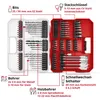 Einhell 49108788 Set di punte per trapano 95 pz Anteprima dell’immagine prodotto 3