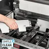 Enders Uniq Pro 3 IK Cruster Gasgrill Produktbild-Vorschau 8