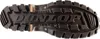 The sole of a black Dunlop boot is shown against a white background. Podgląd zdjęcia produktu