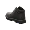 Skechers Herren Bottines non doublées noir Voir les images du produit 11