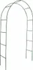 vidaXL 2x záhradný oblúk Rose Archway Trellis Rose Column Náhľad obrázku produktu 3