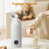 Tragbarer Flaschenwärmer für Babys, 500 ml, ideal für Produktbild-Vorschau 6