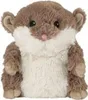 Warmies® Wärmekissen "Hamster" mit Lavendel-Korn-Füllung Produktbild-Vorschau 1