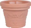 A terracotta planter pot. Voir les images du produit