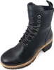 Panama Jack Padme B2  Veterschoenen Hak - Zwart - Maat 40 Produktbild-Vorschau 29